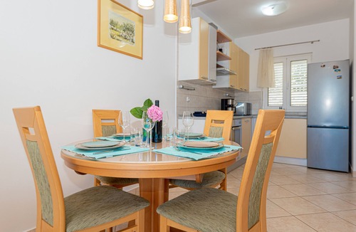 Pirovac House | Family friendly house with a swimming pool Pirovac, Šibenik (K-24485)