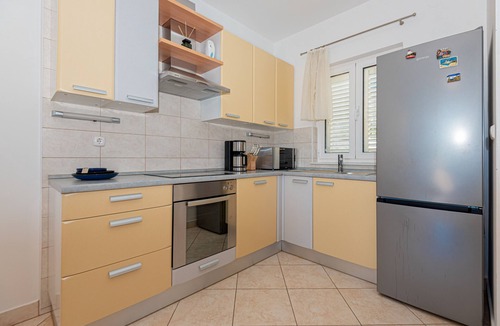 Pirovac House | Family friendly house with a swimming pool Pirovac, Šibenik (K-24485)