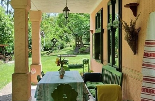 Draz House | Family-friendly house with hot tub Draž, Baranja (K-15893)