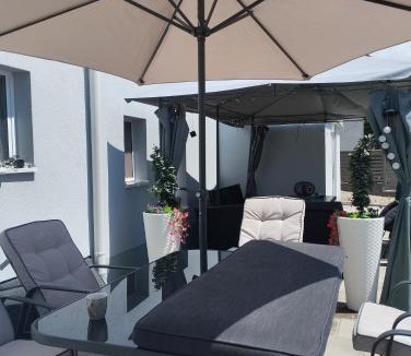Karlovac Apartment | Family studio apartman