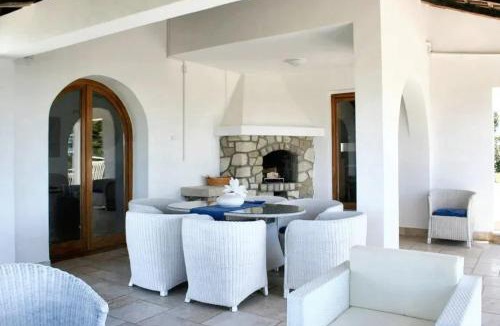 Buje Villa | Family villa in Buje with pool and sea view