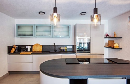 Betina House | Fantastic vacation home Villa Lili on the idyllic island of Murter, Croatia