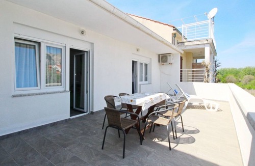 Baska Apartment | Fantov Zarok A4 br.3 by Interhome