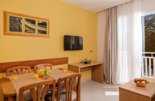 Katoro Apartment | Ferienanlage Sol Katoro - Apartment Classic 4Pax CA2BP2 AGPLA (2459)