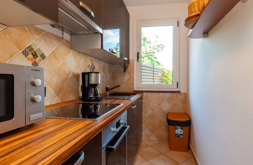 Selce Villa | Ferienhaus Nina mit Whirpool by Villas Guide