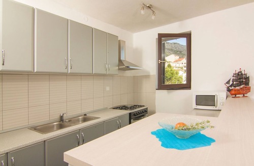 Marusici House | Ferienvilla "Botta" mit privatem Pool by Interhome