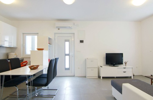 Marusici House | Ferienvilla "Botta" mit privatem Pool by Interhome