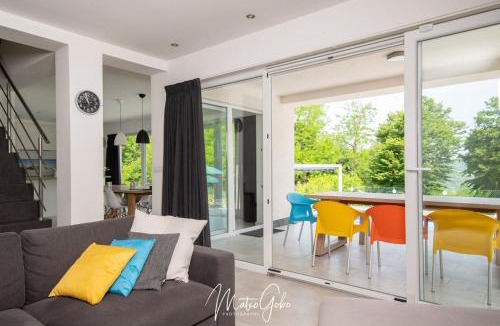 Sveta Nedelja House | Ferienvilla Mala-Diva