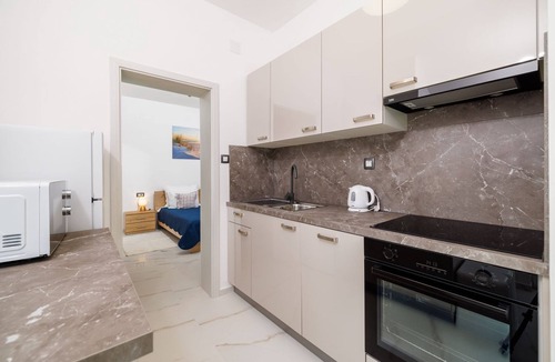 Kras Apartment | Ferienwohnung Luka