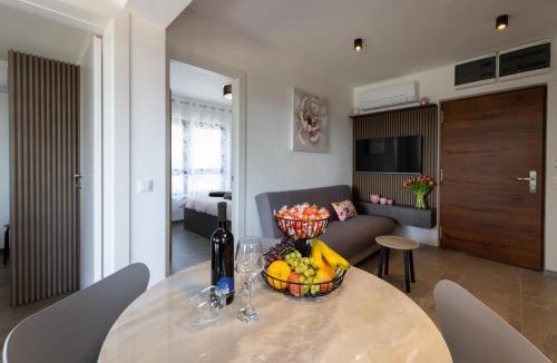 Seget Vranjica Apartment | Fig by Villa Bright Bliss