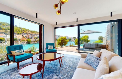 Primosten Burnji Villa | Figs and Olives Villas