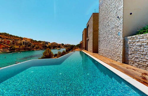 Primosten Burnji Villa | Figs and Olives Villas