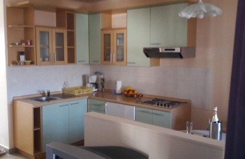 Vinjerac Apartment | Find a travel destination where you can work from the garbage collector
