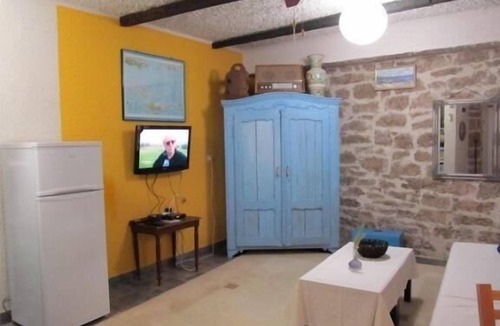 Betina Apartment | Flat "Fischer Fritz ground floor"
