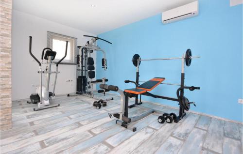 Veliki Drvenik House | Four-Bedroom Holiday Home Drvenik Veliki With Sea View 05
