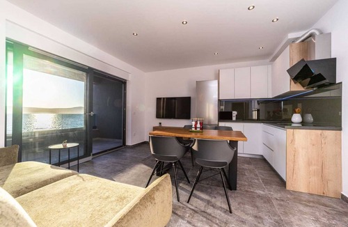 Sveti Petar Apartment | FRADAMA Blue A4 | Adriatic Luxury Villas