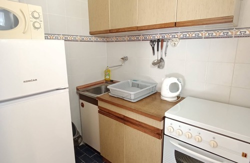 Pag Apartment | From 25 per day. Only 200 meters from the beach with beautiful sea views