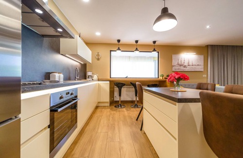 Materada House | GioEin privater Bereich für 16 Personen, Pool und Sport by Interhome
