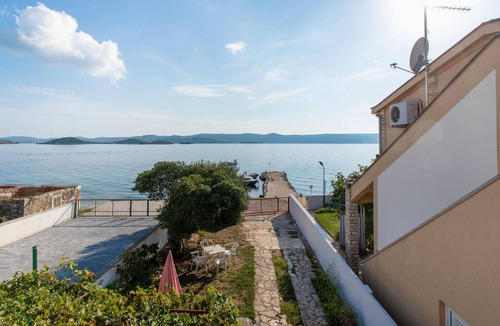 Sveti Petar Apartment | Gorgeous apartment in Sveti Petar na Moru