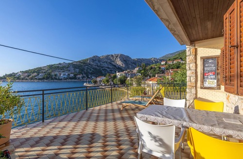 Donja Klada Apartment | Gorgeous apartment in Sveti Juraj