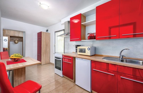 Kastel Apartment | Gorgeous apartment in Kastel