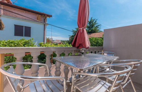 Kakma Apartment | Gorgeous apartment in Kakma with swimming pool