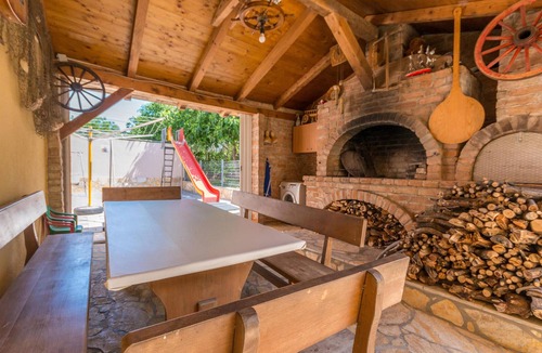 Kakma Apartment | Gorgeous apartment in Kakma with swimming pool