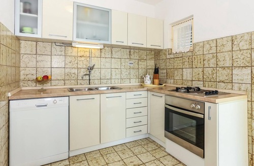 Pisak Apartment | Gorgeous apartment in Omis with WiFi