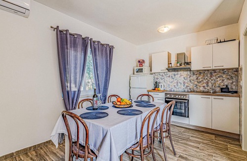 Orebic Apartment | Gorgeous apartment in Potomje with house sea view