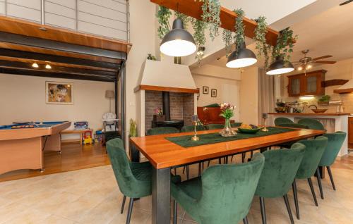Zemunik Donji House | Gorgeous Home In Donji Zemunik With Sauna