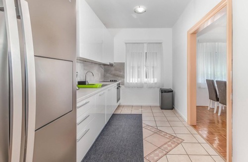 Crikvenica House | Gorgeous home in Dramalj