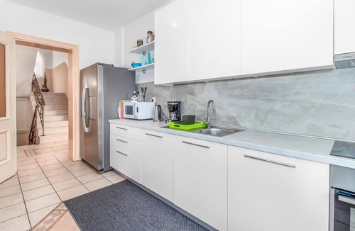 Crikvenica House | Gorgeous home in Dramalj