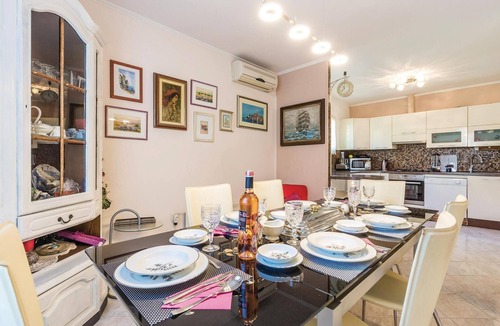 Trinajstici House | Gorgeous home in Kastav