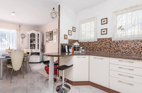 Trinajstici House | Gorgeous home in Kastav