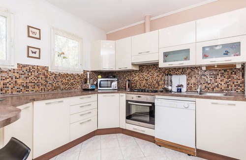 Trinajstici House | Gorgeous home in Kastav