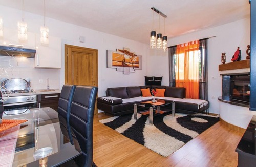Sveta Nedelja House | Gorgeous home in Labin