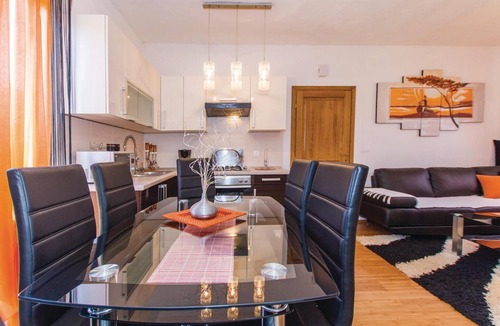 Sveta Nedelja House | Gorgeous home in Labin