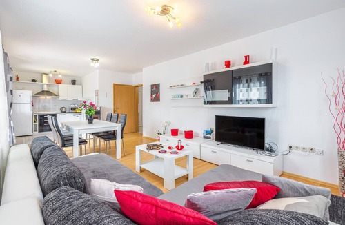 Marceljani House | Gorgeous home in Labin