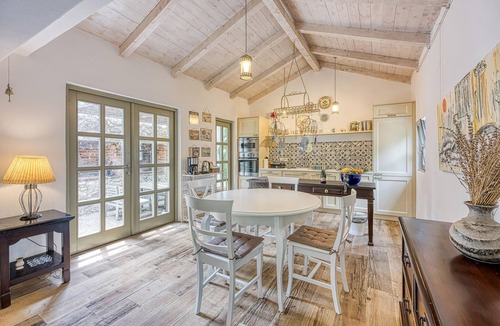 Nenadici House | Gorgeous home in Malinska