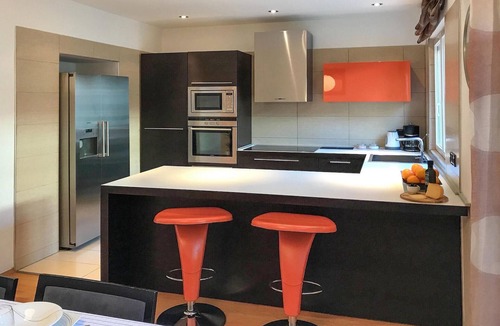 Valdebek House | Gorgeous home in Pula