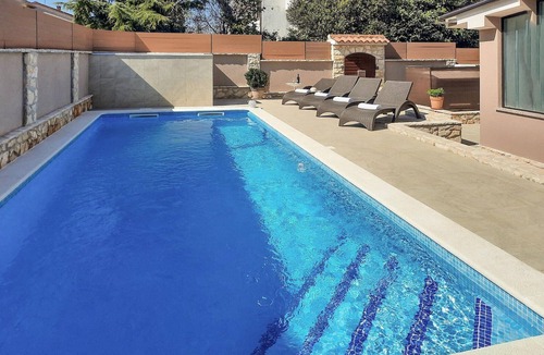 Valdebek House | Gorgeous home in Pula