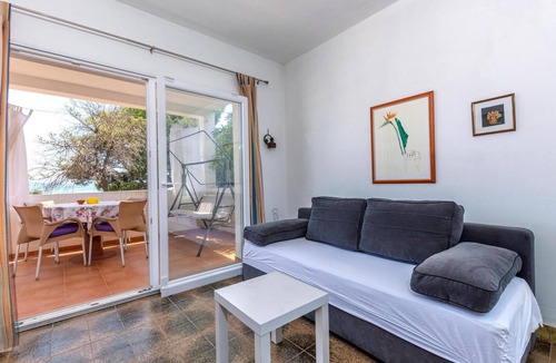Sucuraj House | Gorgeous home in Sucuraj with house sea view