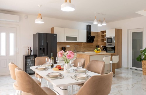 Vela Luka House | Gorgeous home in Vela Luka