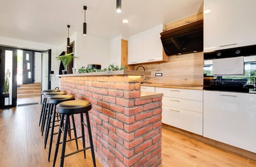 Zagreb House | Gorgeous home in Zagreb with sauna