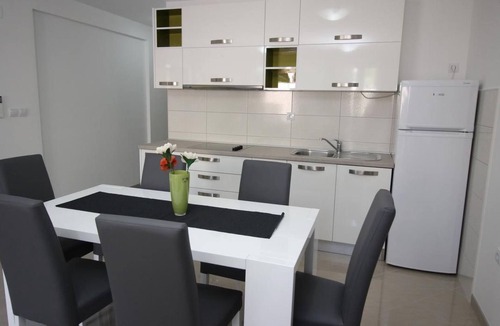 Baska Apartment | Gorica 1 A4 No.2 by Interhome