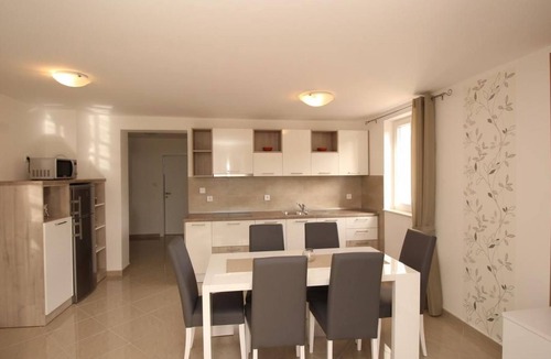 Baska Apartment | Gorica 2 by Interhome