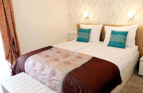 Cilipi Apartment | Grand Pinea Apartments