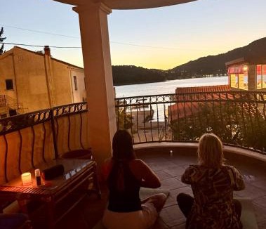 Stikovica Apartment | Green Sea Villa - Wild Orange Dubrovnik