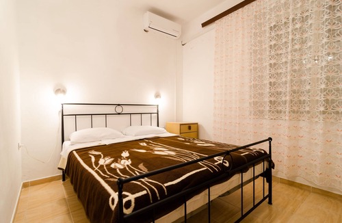 Pomena House | Guest House Kiko - Budget Double Room - No.2