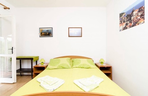 Banici House | Guest House Kola - Double Room with Terrace